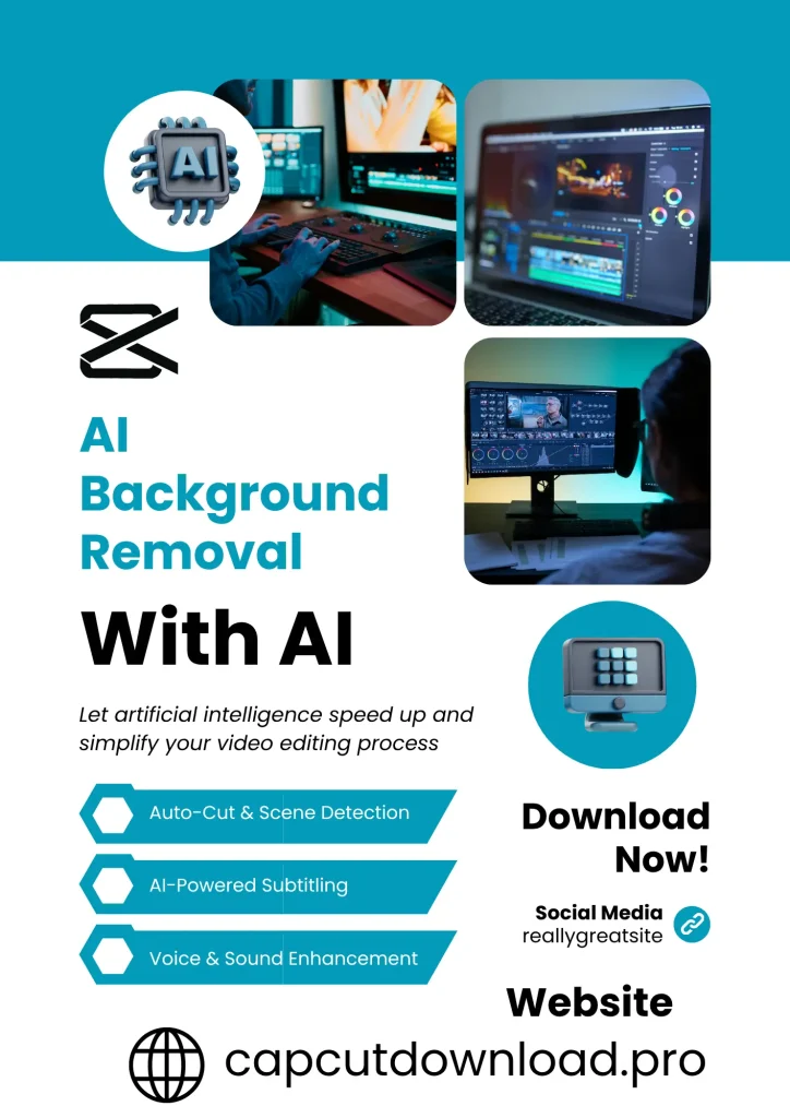 CapCut Pro download